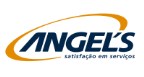 Angel's Serviços Técnicos Logo