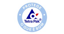 Logo de Tetra Pak