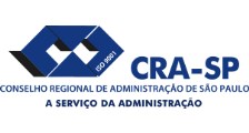 Logo de CRA- SP (Conselho Regional de Administração de São Paulo)