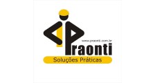 Logo de Prestação de Serviços