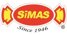 Logo de Simas Industrial de Alimentos