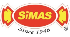 Simas Industrial de Alimentos logo