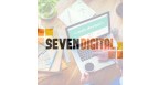 SEVEN DIGITAL Logo
