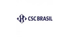 CSC Brasil logo