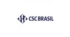 CSC Brasil Logo