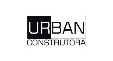 Urban Construtora logo