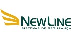 New Line Sistemas de Segurança Logo