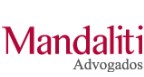 Mandaliti Advogados Logo