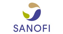 Sanofi Brasil logo