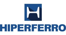 HIPERFERRO logo