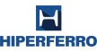 Por dentro da empresa HIPERFERRO Logo