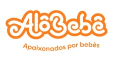 Alô Bebê logo