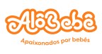Por dentro da empresa ALO BEBE Logo