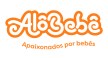 Por dentro da empresa ALO BEBE Logo