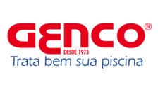 Logo de Genco