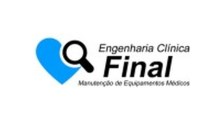 final engenharia logo