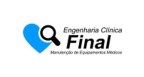 Por dentro da empresa Final Engenharia LTDA; Logo