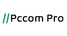 Logo da Pccom Pro