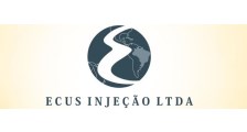 Logo de Ecus Injeção