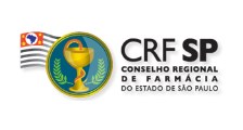 Logo de CRF- Conselho Regional de Farmácia SP