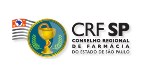 CRF- Conselho Regional de Farmácia SP Logo