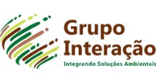 Grupo Interação logo