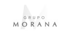 GRUPO MORANA Logo