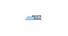 Logo de Agrícola e Construtora Monte Azul Ltda