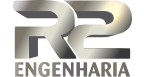 R2 ENGENHARIA LTDA. Logo