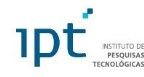 IPT Instituto de Pesquisas Técnológicas Logo