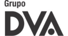 Grupo DVA logo
