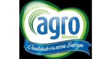 Logo de AGRO Alimentos