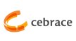 Opiniões da empresa Cebrace Logo