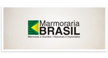 Marmoraria Brasil logo