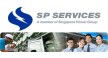Por dentro da empresa SS SERVICE Logo