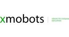 XMobots Aeroespacial e Defesa LTDA ME logo