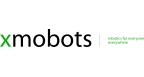 XMobots Aeroespacial e Defesa LTDA ME Logo