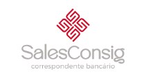 Logo de Sales consig