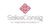 Por dentro da empresa Sales Consig Logo