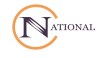 Por dentro da empresa National Logo