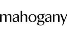 Mahogany Cosméticos logo