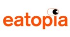 Por dentro da empresa EATOPIA Logo