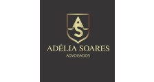 Logo de Adelia Soares Advogados