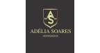 Adelia Soares Advogados Logo