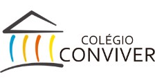 Colégio Conviver logo