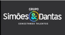 RH SIMÕES & DANTAS logo