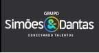 RH SIMÕES & DANTAS Logo