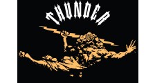 Thunder God Co. logo