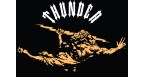 Thunder God Co. Logo