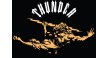 Por dentro da empresa Thunder God Co. Logo